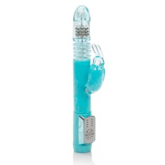 Vibrator Calexotics &raquo;Dazzle&laquo; 13,25 cm - Turcoaz