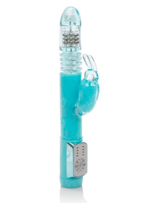 Vibrator Iepure Dazzle Xtreme Thruster# foto
