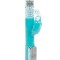 Vibrator Calexotics &raquo;Dazzle&laquo; 13,25 cm - Turcoaz