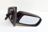 Oglinda laterală dreapta TOYOTA YARIS _P1_ 2002 OEM: E13010399 15015071