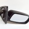 Oglinda laterală dreapta TOYOTA YARIS _P1_ 2002 OEM: E13010399 15015071