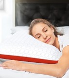 Cumpara ieftin Perna Lux Memory Ortopedic 50x70 Cm
