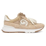 Pantofi Sport Dama, Michael Kors, Nova Trainer 43T6NOFS2D-Khaki - 41