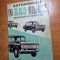automobilele BA3 - instructiuni deexploatare - anii 70