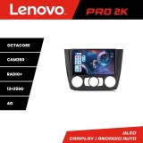 Navigatie BMW Seria 1 E87 2007-2011, QLED 2K, 12+256GB, Android