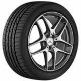 Janta Aliaj Oe Mercedes-Benz Amg 19&amp;quot; 8J x 19 ET43.7 A15640130007X21, Mercedes Benz