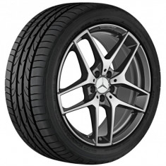 Janta Aliaj Oe Mercedes-Benz Amg 19&quot; 8J x 19 ET43.7 A15640130007X21