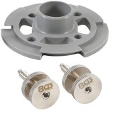 Blocaj pinion pompa de injectie Ford 2.2 si 3.2 TDCI
