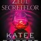 Zeul Secretelor, Katee Robert - Editura Bookzone