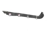 Suport bara de protecție dreapta spate SUBARU OUTBACK BR 2013 OEM: NF3K8A-0 3458028
