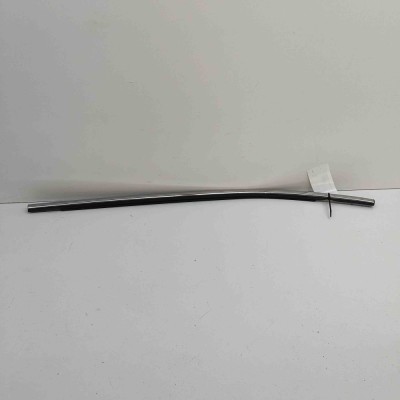 Chedar geam ușă dreapta spate MG ZS SUV 2024 foto