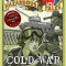 Cold War Correspondent (Nathan Hale&#039;s Hazardous Tales #11): A Korean War Tale