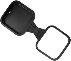 Tava Laterala Korum Compact Waiter Tray Cu Suport