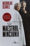 Cumpara ieftin Maestrul minciunii - 2019 - Nicholas Searle (C39)