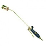 Cumpara ieftin Arzator Gaz Cu Clapeta 80 Cm X 76 Mm