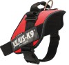 Ham K9 Power nr 1 &ndash; 23/30 kg &ndash; 63/85 cm rosu