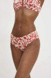Answear Lab chiloti de baie culoarea alb