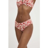 Answear Lab chiloti de baie culoarea alb
