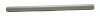 08 Boxxer World Cup Upper Tube Honed - 32 Mm, Silver Ultimate FactoryBikes