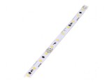 Bandă LED 8mm 13,8W/m CRI 80 24VDC 144lm/W, Philips