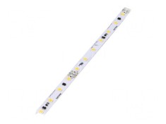 Bandă LED 8mm 3,5W/m 24VDC 143lm/W