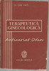 Terapeutica Ginecologica - Ioan Vinti - Tiraj: 5150 Exemplare