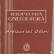 Terapeutica Ginecologica - Ioan Vinti - Tiraj: 5150 Exemplare