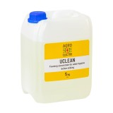 Concentrat spumant pentru igiena ugerului &icirc;nainte de muls, UCLEAN, 5&nbsp;kg :: 5&nbsp;kg