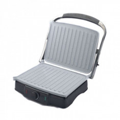 Sandwich Maker Grill 2in1 3 Felii Toast 1300W Hausberg HB532 foto