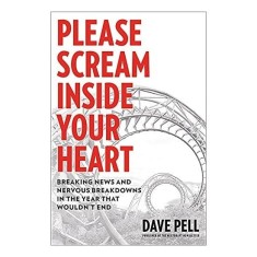 Please Scream Inside Your Heart