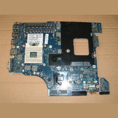 Placa de baza laptop noua Lenovo ThinkPad Edge E430c LA 8131P foto