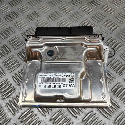 Unitate de control motor VW T-ROC A11 2023 OEM: 05E907309BN,0261S106TK 31251872 foto