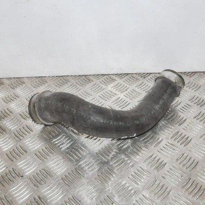 Furtun intercooler dreapta VW TRANSPORTER V T5 Minibus / passenger 2006 OEM: 7H0145709A 2863869 foto