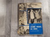 Secunde tragice,zile eroice - din cronica unui cutremur 4 martie 1977