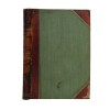 George Coșbuc - Ziarul unui pierde-vară - Editia 1902 - Carte Veche, Bibliofilie - Legatura Pergamoid