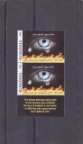 COLECTIV - LACRIMILE INGERILOR,SERIE IN PERECHE CU TABS,2015,Lp.2075c, MNH ., Istorie, Nestampilat