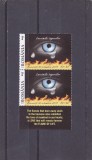 COLECTIV - LACRIMILE INGERILOR,SERIE IN PERECHE CU TABS,2015,Lp.2075c, MNH .