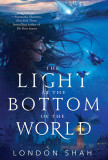 The Light at the Bottom of the World | London Shah, Little, Brown Books For Young Readers