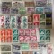 Lot de 60 de timbre Germania 4