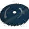Disc taietor motocoasa 230 x 80 T x 25.4mm Red Mountain