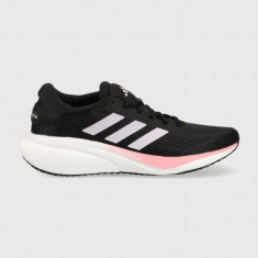 Adidas Performance pantofi de alergat Supernova 2 culoarea negru