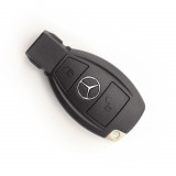 Mercedes - Smart key 2 butoane CC305, General