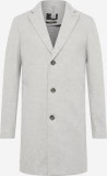 Palton de primăvară-toamnă CINQUE &#039;GASTONE&#039; gri, 52