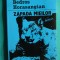 Bedros Horasangian &ndash; Zapada mieilor ( cu dedicatie si autograf pentru Stere Gulea )
