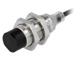 Senzor Inductiv NPN NO 0-10mm 10-30VDC M18 IP67 200mA