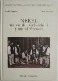 Nerej, un sat din stravechiul tinut al Vrancei &ndash; Paula Popoiu, Ion Cherciu