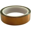Banda termorezistenta 24mm Kapton