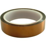 Banda termorezistenta 24mm Kapton