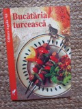 BUCATARIA TURCEASCA de ROSE MARIE DONHAUSER