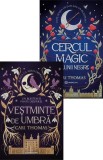 Pachet Cari Thomas - Bookzone